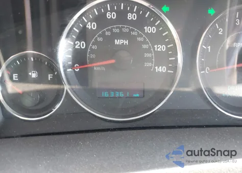 2007 Jeep Grand Cherokee Laredo z USA, uszkodzony, nr VIN 1J8HS48P77C526861